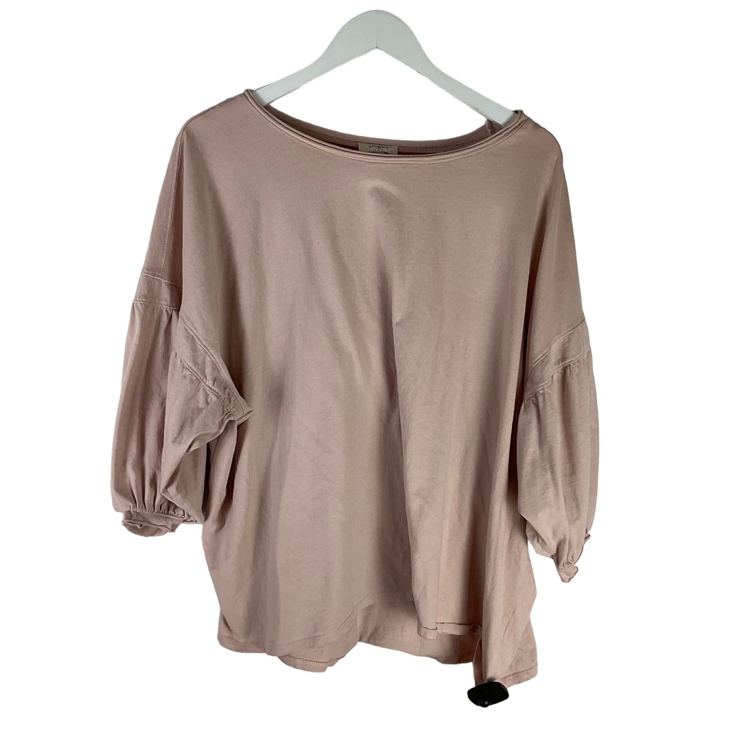 Top Long Sleeve By Umgee  Size: S