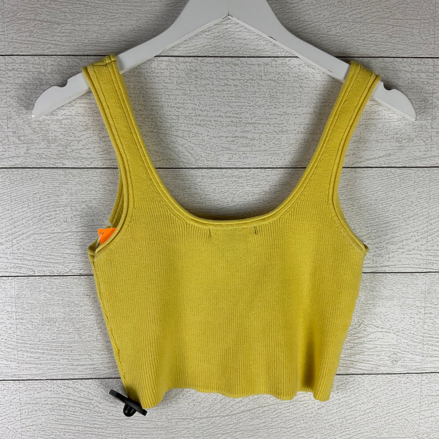Top Sleeveless Basic By Forever 21  Size: M
