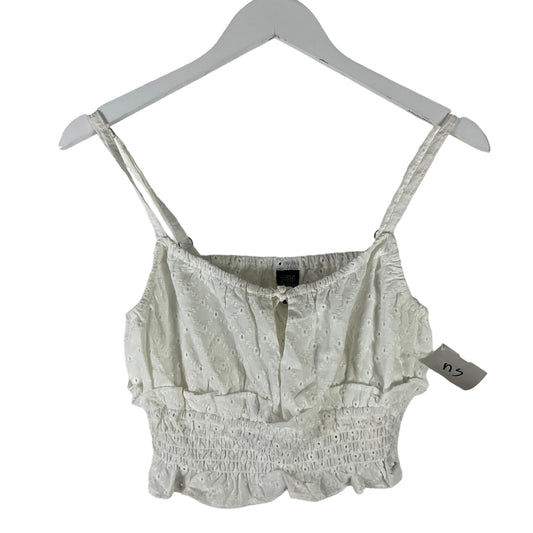 Top Sleeveless By Wild Fable  Size: S