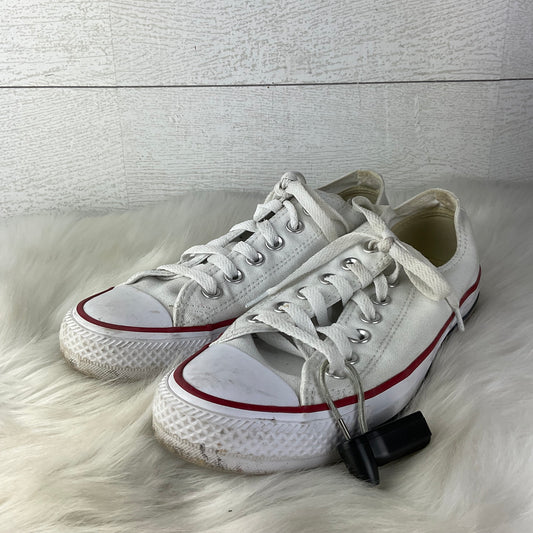 Shoes Sneakers By Converse  Size: 6.5