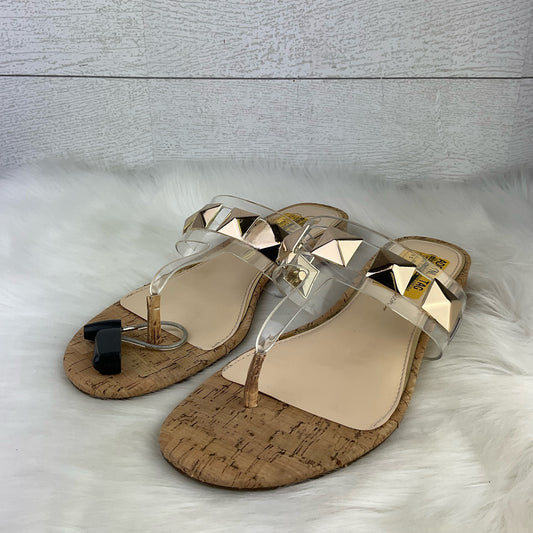 Sandals Flats By Jessica Simpson  Size: 8.5