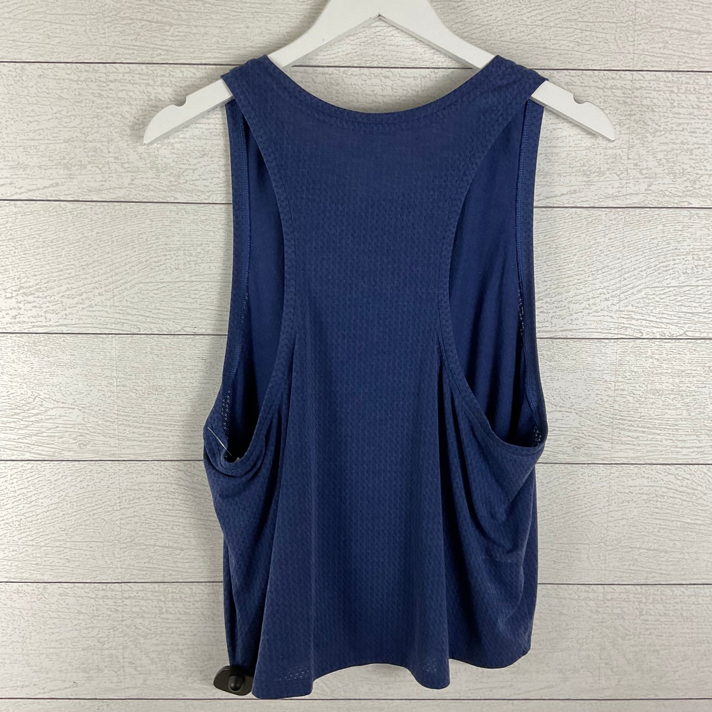 Athletic Tank Top By Gap  Size: Xl