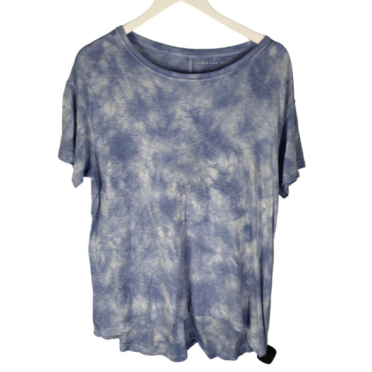 Top Short Sleeve By American Eagle  Size: M