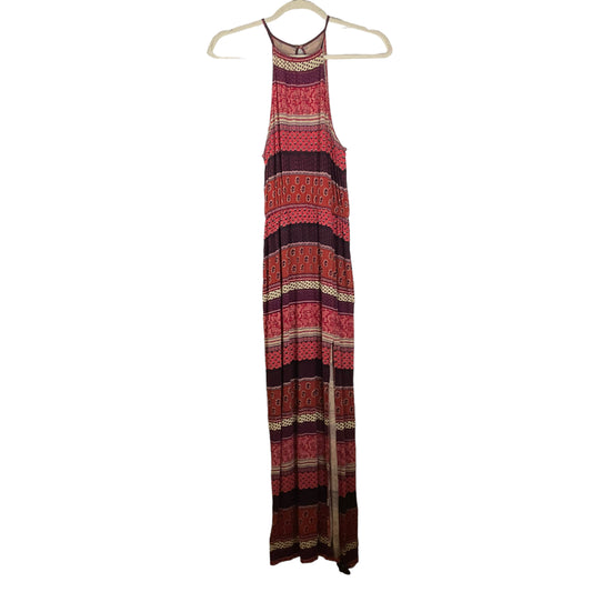 Dress Casual Maxi By American Eagle  Size: M