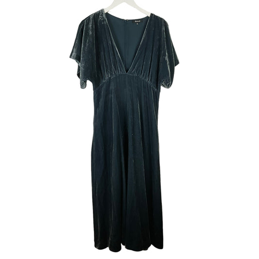 Dress Casual Maxi By Madewell  Size: 10