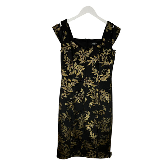 Dress Casual Midi By Clothes Mentor  Size: 8