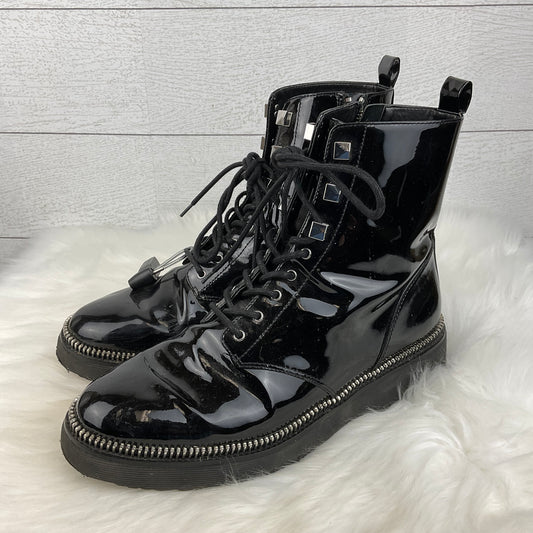 Boots Designer By Michael Kors  Size: 10