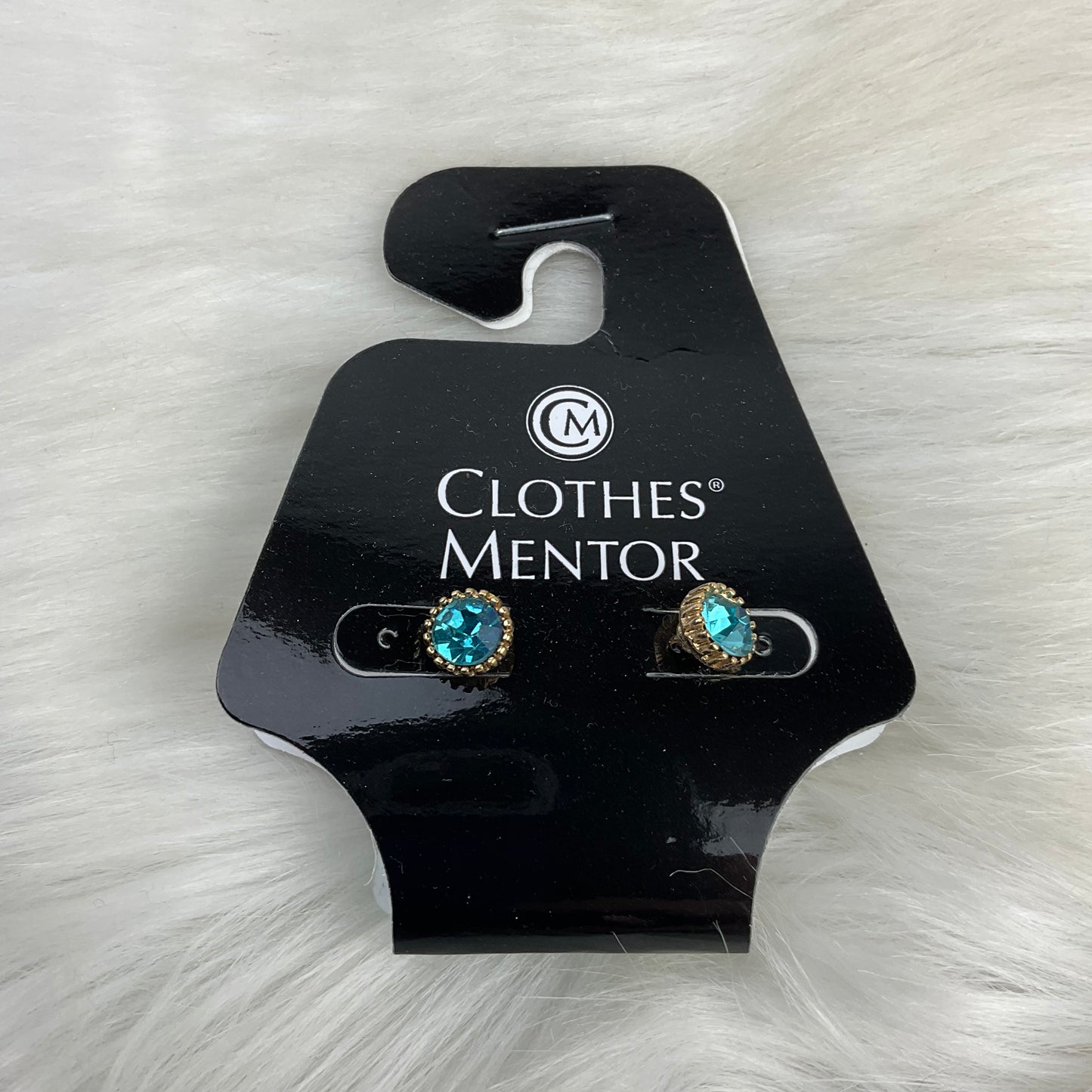 Earrings Stud By Clothes Mentor  Size: 0