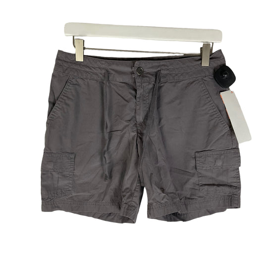 Shorts Designer By Columbia  Size: 4