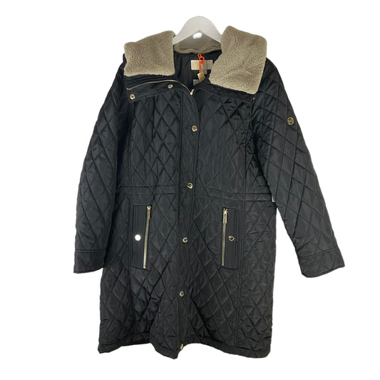 Jacket Designer By Michael Kors  Size: 2x