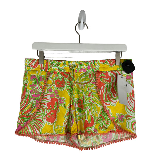 Shorts Designer By Lilly Pulitzer  Size: Petite   Small