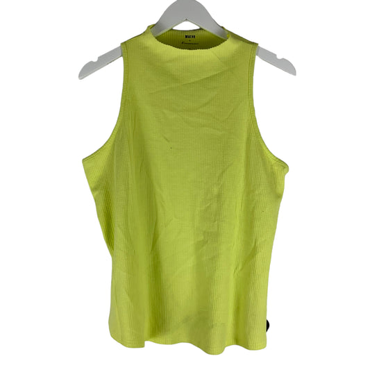Top Sleeveless By Maeve  Size: 1x