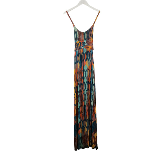 Dress Casual Maxi By Maeve  Size: Xs