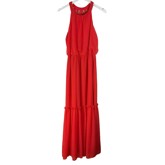 Dress Casual Maxi By Jessica Simpson  Size: 8