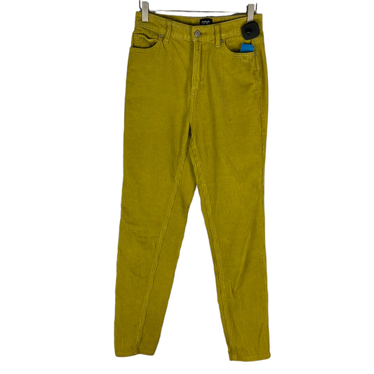 Pants Corduroy By Bdg  Size: 0