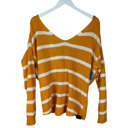 Sweater By Shein  Size: L