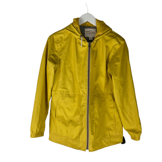 Jacket Windbreaker By Weatherproof  Size: S