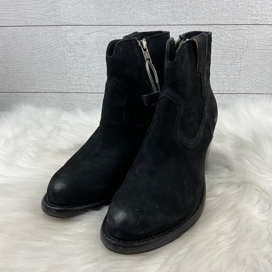Boots Designer By Frye  Size: 5.5