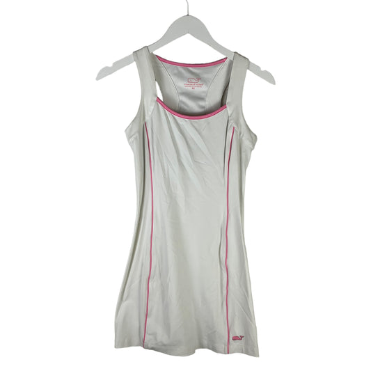 Athletic Dress By Vineyard Vines  Size: Xs