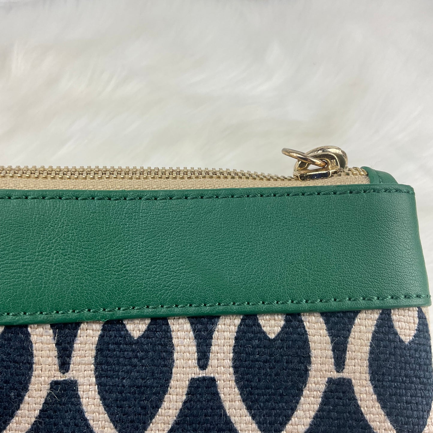 Wristlet Designer By Spartina  Size: Small