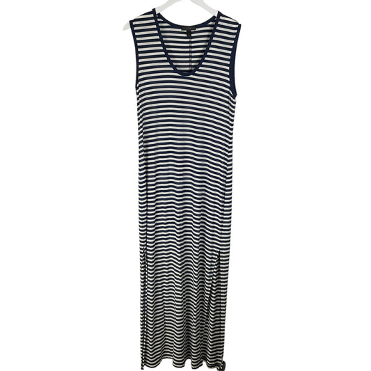 Dress Casual Maxi By J Crew  Size: S