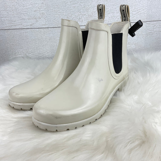Boots Rain By Michael Kors  Size: 10