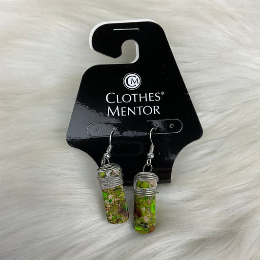 Earrings Dangle/drop By Clothes Mentor