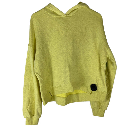 Sweatshirt Hoodie By Madewell  Size: L
