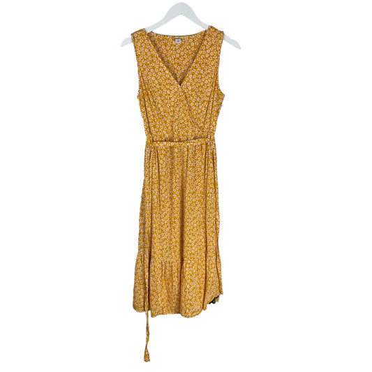 Dress Casual Maxi By Old Navy  Size: S