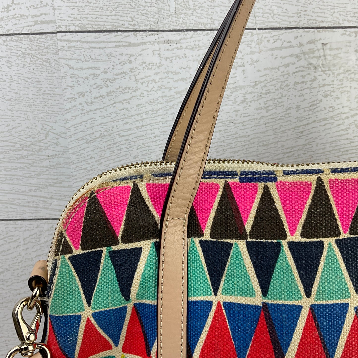 Crossbody Designer By Kate Spade  Size: Medium