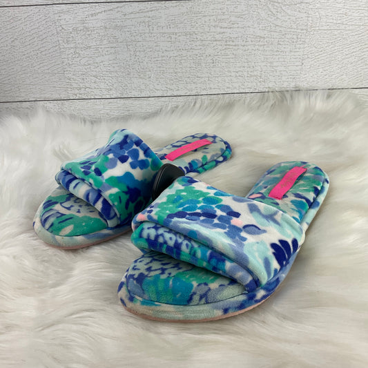 Shoes Flats By Lilly Pulitzer  Size: 7