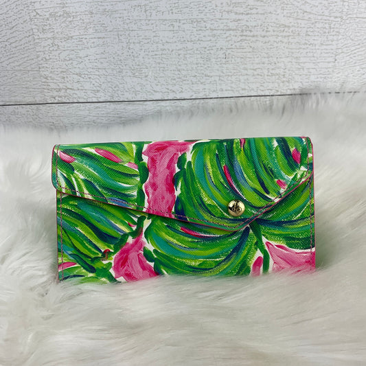 Sunglass Case Designer By Lilly Pulitzer