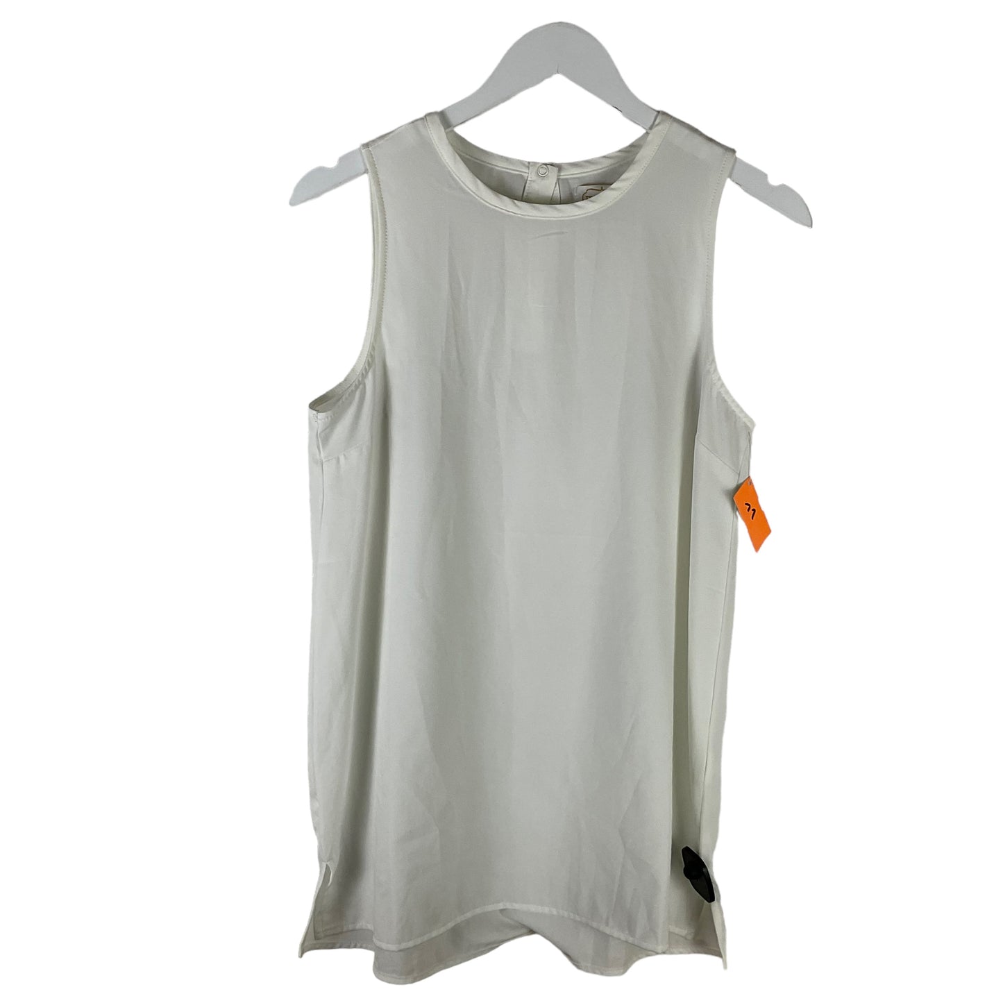 Top Sleeveless By 1.state  Size: S