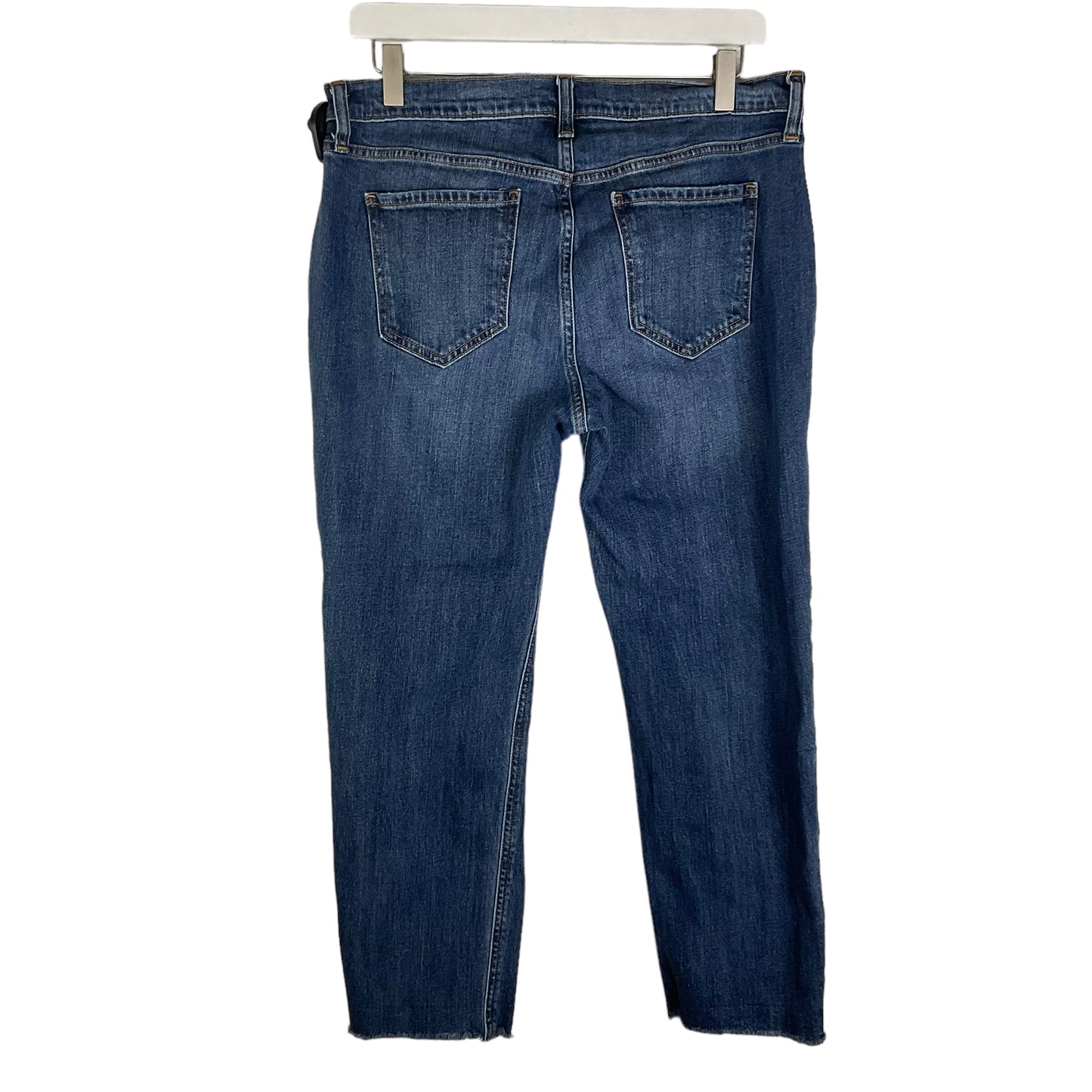 Jeans Straight By Old Navy O  Size: 10