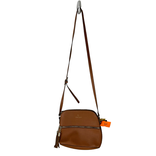 Handbag Designer By Nanette By Nanette Lepore  Size: Small