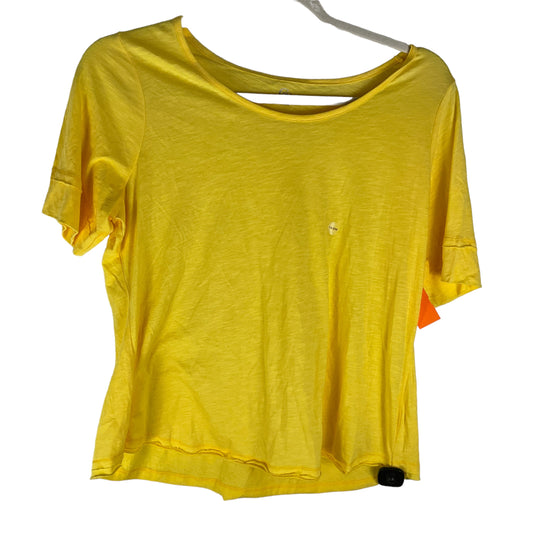 Top Short Sleeve Basic By Cato  Size: 1x
