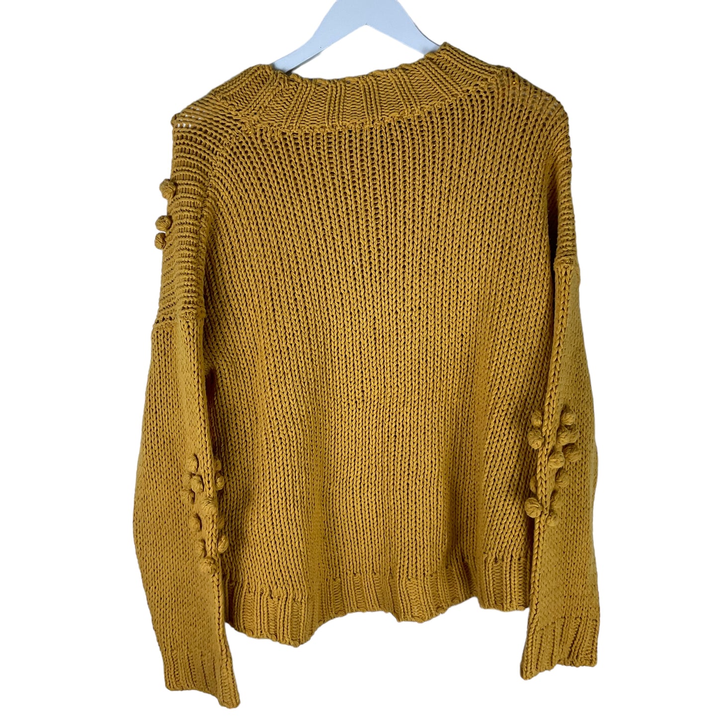 Sweater By Clothes Mentor  Size: L