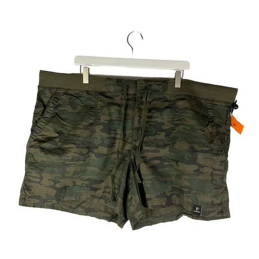 Shorts By Ana  Size: 2x