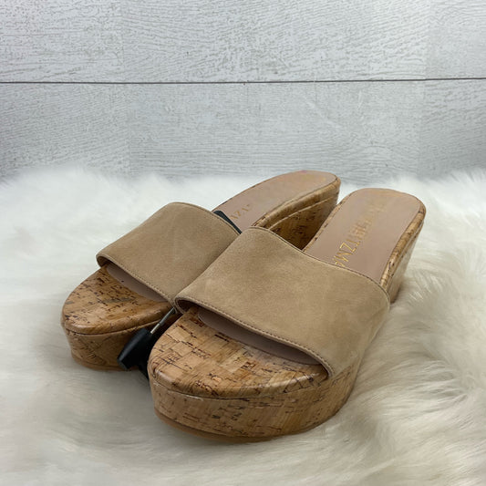 Sandals Designer By Stuart Weitzman  Size: 5.5