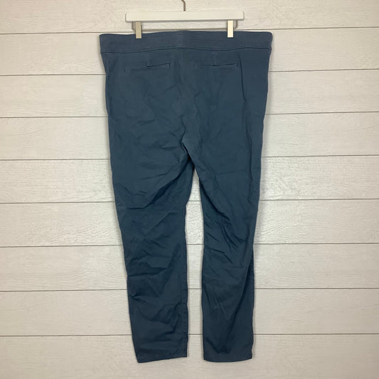 Gabrielle Cargo Pants – Willow & Birch Salon